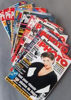 10 numéros Réponses Photo Magazine, Livres, Autres types, Utilisé, Enlèvement ou Envoi