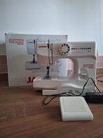 Janome  kindernaaimachine, Hobby en Vrije tijd, Ophalen of Verzenden, Zo goed als nieuw, Naaimachine, Janome