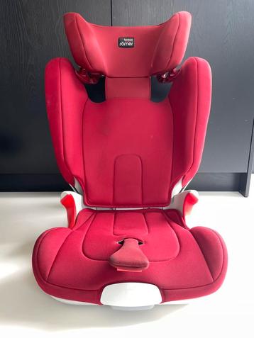 Britax Römer kidfix II XP beschikbaar voor biedingen