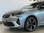 Opel Corsa 1.2T GS-Line *Camera*AppleCarplay/AndroidAuto*Di, Auto's, 4 deurs, Bedrijf, 5 zetels, 97 kW