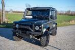 Land rover defender td4 2008, Autos, Achat, Defender, Particulier, 4x4
