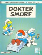 De Smurfen - Nr. 19 - Reclamestrip UPSAMedica (1996) Nieuw!, Nieuw, Eén stripboek, Verzenden