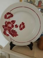 MDL Moulin des loups, 3 assiettes 23cm, Antiek en Kunst, Antiek | Servies los, Ophalen