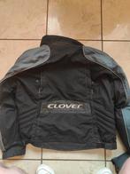 Veste de moto taille xxl, Manteau | tissu, Glover, Hommes, Seconde main