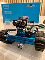 Makeblock mBot Ranger, Ophalen of Verzenden, Zo goed als nieuw