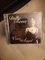 cd - della reese - voice of an angel, Cd's en Dvd's, Cd's | Jazz en Blues, Ophalen, 1940 tot 1960, Zo goed als nieuw, Jazz