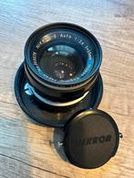 Nippon Kogaku Nikkor-S 35mm, Enlèvement, Comme neuf