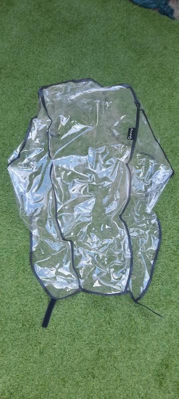 housse de pluie pour poussette pour bébé, Enfants & Bébés, Poussettes & Combinaisons, Enlèvement, Utilisé, Poussette, Quinny