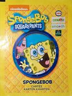 30 pochettes Bob l éponge, Enlèvement ou Envoi, Comme neuf