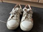 Leren sneakers Bana&Co maat 30, Kinderen en Baby's, Kinderkleding | Schoenen en Sokken, Ophalen, Gebruikt, Bana&Co, Jongen of Meisje
