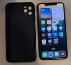 iPhone 11 Pro Max met 256GB, Telecommunicatie, Mobiele telefoons | Apple iPhone, Ophalen of Verzenden, IPhone 11