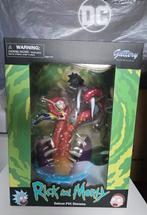 Rick et Morty Gallery Figurine Diamond Select, Enlèvement ou Envoi, Neuf