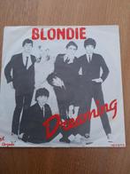 Vinyl single Blondie - Dreaming, Utilisé, Enlèvement ou Envoi, Single