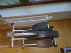 Fitness crosstrainer en zitfiets, Sport en Fitness, Ophalen, Overige materialen, Buik, Crosstrainer