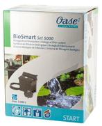 Oase Biosmart Set 5000, Ophalen, Nieuw, Vijverfilter