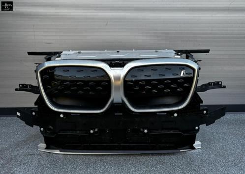 BMW IX3 G08 voorfront koelerpakket radiateur, Auto-onderdelen, Carrosserie, Bumper, BMW, Gebruikt, Ophalen