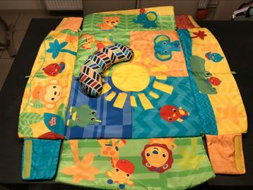 Tapis de jeu bébé beschikbaar voor biedingen