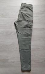 Kaki cargobroek Jack&Jones maat 28/42, Kleding | Heren, Broeken en Pantalons, Ophalen of Verzenden, Zo goed als nieuw, Maat 46 (S) of kleiner