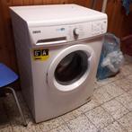 wasmachine, Elektronische apparatuur, Wasmachines, Ophalen, 1200 tot 1600 toeren, 4 tot 6 kg, Zo goed als nieuw