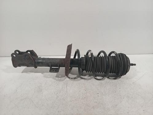 VEERPOOT LINKS VOOR Alfa Romeo MiTo (955) (01-2008/12-2018), Auto-onderdelen, Ophanging en Onderstel, Alfa Romeo, Gebruikt