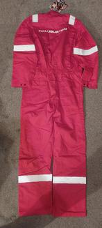 Roots RO13090 Combinaison Flamebuster Nordic neuve 56 rouge, Neuf, Enlèvement ou Envoi, Ensemble, Roots