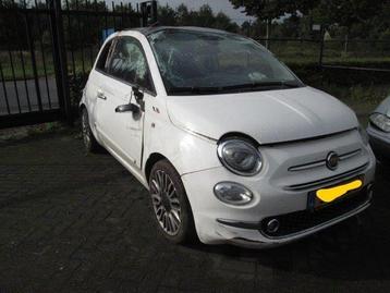 STUURBEKRACHTIGING ELEKTRISCH Fiat 500 (312) (2816037210B) beschikbaar voor biedingen