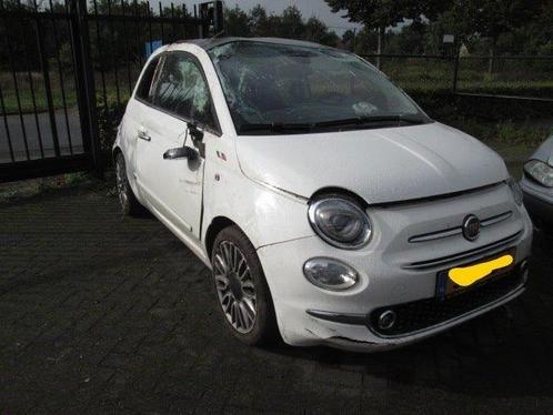 STUURBEKRACHTIGING ELEKTRISCH Fiat 500 (312) (2816037210B), Auto-onderdelen, Besturing, Fiat, Gebruikt