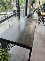 Gratis Uittrekbare eettafel, Ophalen, Gebruikt