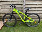 Mountainbike Rockrider ST100, Fietsen en Brommers, Fietsen | Mountainbikes en ATB, Ophalen, Zo goed als nieuw