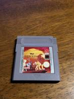 The Lion King (Nintendo Gameboy), Ophalen of Verzenden, Gebruikt