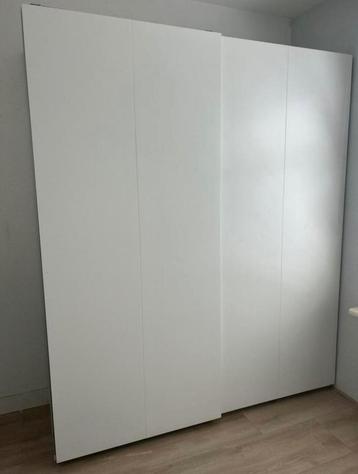 IKEA PAX Kledingkast | 200x58x236 cm | GRATIS LEVERING beschikbaar voor biedingen