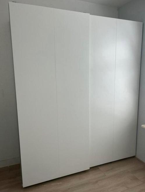 IKEA PAX Kledingkast | 200x58x236 cm | GRATIS LEVERING, Huis en Inrichting, Kasten | Kleerkasten, Zo goed als nieuw, 200 cm of meer