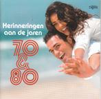 Herinneringen aan de jaren 70 & 80, CD & DVD, Envoi, Pop