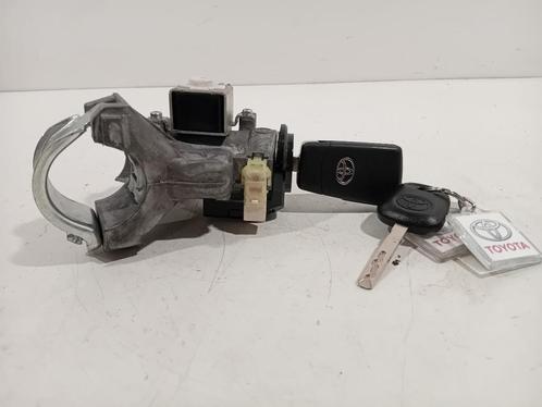 CONTACTSLOT + SLEUTEL Toyota Yaris III (P13) (450200d04), Auto-onderdelen, Overige Auto-onderdelen, Toyota, Gebruikt