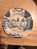 porseleinen borden, Antiek en Kunst, Ophalen of Verzenden
