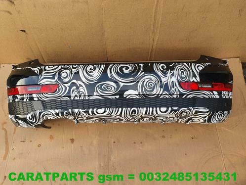 8U0807521AQ s line q3 bumper q3 achterbumper S line q3 8u, Auto-onderdelen, Carrosserie, Bumper, Audi, Achter, Gebruikt