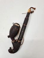 Antieke "jachtpijp", Antiek en Kunst, Antiek | Overige Antiek, Ophalen of Verzenden