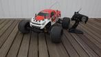 rc thermique TNX, Hobby en Vrije tijd, Ophalen, Gebruikt, Auto offroad, Nitro
