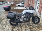 Versys 1000 - 2012, 4 cylindres, Particulier, 1048 cm³, Tourisme