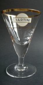 Verre Martini, Ophalen