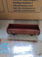 Wagon marchandises Jouef (43), Hobby en Vrije tijd, Modeltreinen | H0, Ophalen of Verzenden, Zo goed als nieuw, Wagon, Jouef