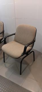 Fauteuil, COMFORTO, dlg van CHARLES POLLOCK, 1970 - 2 beschi, Ophalen, Zo goed als nieuw, Twee