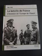 DE SLAG OM FRANKRIJK MEI 1940, Tweede Wereldoorlog, ALAN SHEPPERD, Ophalen of Verzenden, Zo goed als nieuw