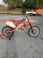 motoren, Motos, Motos | Honda, Particulier, Moto de cross, 12 à 35 kW, 1 cylindre