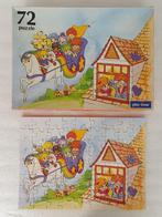 Puzzel Rainbow Brite (Play Time, 1983), Ophalen of Verzenden, Gebruikt