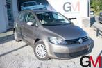 Volkswagen Golf Plus Golf Plus 1.4 Comfortline (bj 2010), Auto's, Golf Plus, Euro 5, Stof, Gebruikt