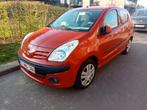 Nissan Pixo 1000cc, gekeurd CARpas ,met onderhoudsboekje!!!!, Voorwielaandrijving, Stof, 50 kW, 4 cilinders