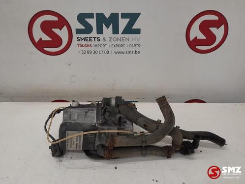 Occ standverwarming TP50 Mercedes, Auto-onderdelen, Vrachtwagen-onderdelen, Mercedes-Benz, Airco en Verwarming, Gebruikt