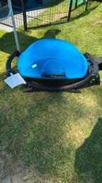 BBQ Weber Q2400 electrische bbq, Ophalen, Gebruikt, Weber