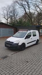 Citroën Berlingo/ 1.6l / 115km / 2017 / lichte vracht / 3pl, Auto's, Citroën, Voorwielaandrijving, 4 deurs, Stof, Schuifdeur